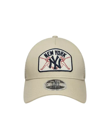 Casquette Trucker Homme MLB 9Forty MC AF Trucker Neyyan STN