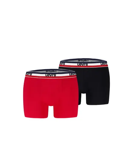 Boxer Brief Homme Repeat SPW Logo