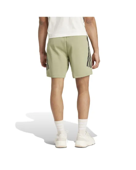 Short Homme M FI 3S SHO Vert