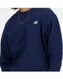 Sweat Homme SE FL CRW Bleu