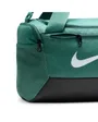 Sac de sport Unisexe NK BRSLA XS DUFF - 9.5 (25L) Vert