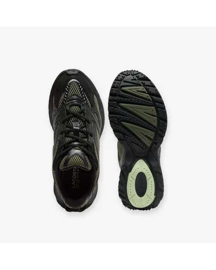 Chaussures Homme L003 NEO SHOT 225 6 SMA Noir