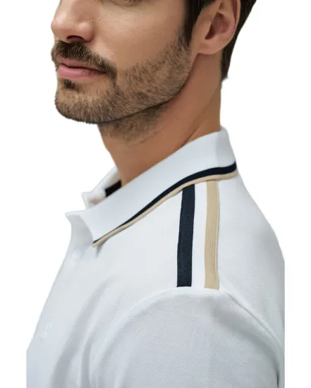 Polo Homme Regular Fit Sport Tape