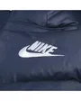 Doudoune à capuche Jeune enfant NKN NSW ADP PUFFER Bleu