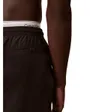 Short De Bain Homme Medium Drawstring