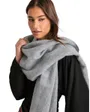 Écharpe Longue Femme PCNAYA Noos