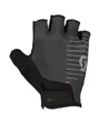 Gants courts Unisexe ASPECT GEL SF Noir