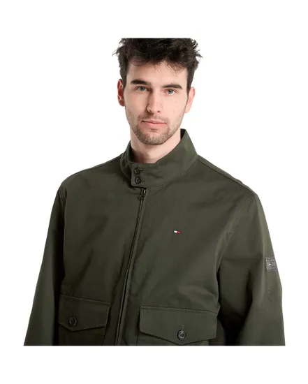 Veste Harrington Homme Cotton Harrington