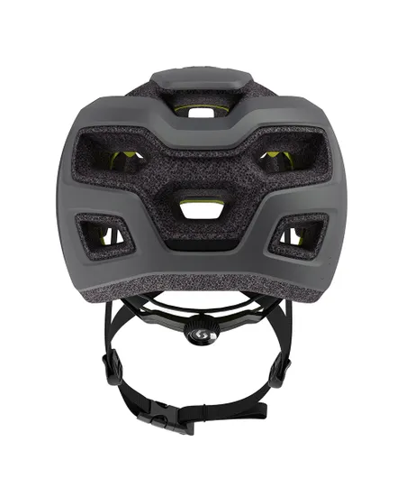 Casque VTT/loisir Unisexe GROOVE PLUS Gris