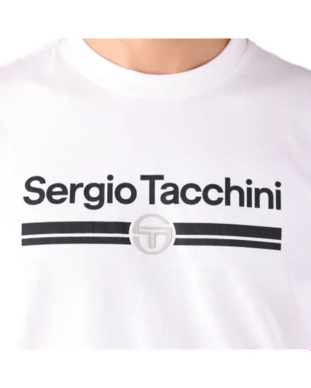 T-shirt Homme MARCHIO CO T-SHIRT Blanc
