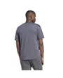 T-shirt Homme M SEA AOP T Gris