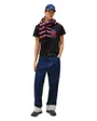 T-shirt Homme Slim RWB Flag Tee