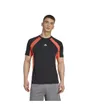 T-shirt Homme TECH APP TEE Noir