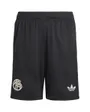 Short de Foot Garçon FCB 3 SHO Y
