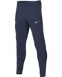 Pantalon de football Jeune Enfant FFF LK NK DF ACDPR PANT KP Bleu