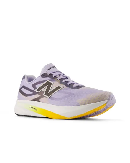 Chaussures de running Homme FUELCELL Violet