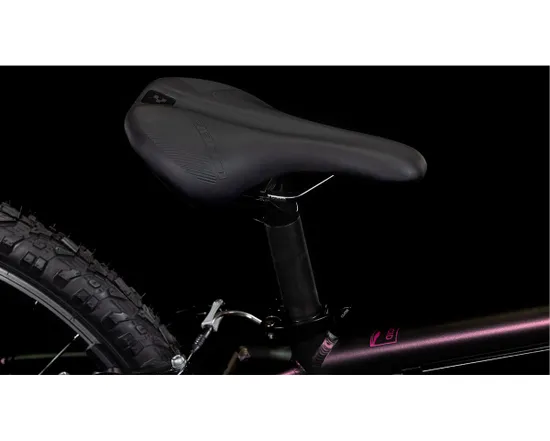 VTT Enfant ACID 200 Violet/Rose