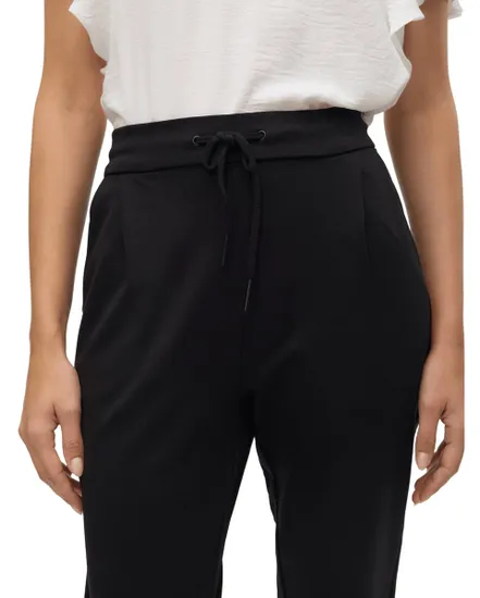 Pantalon Femme VMEVA MW Loose String Pant