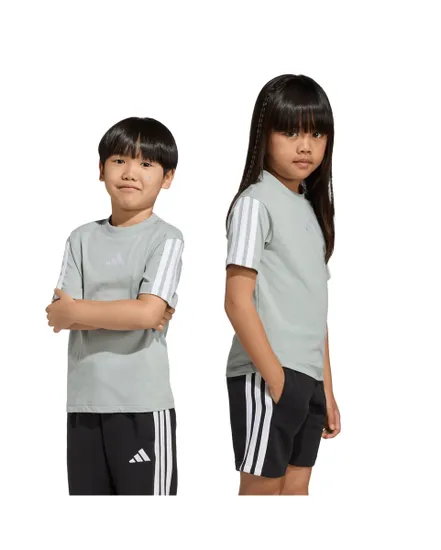 Tee-Shirt Lifestyle Enfant LK 3S Tee 160