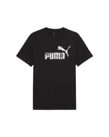 T Shirt Homme Graphics No 1 Logo T