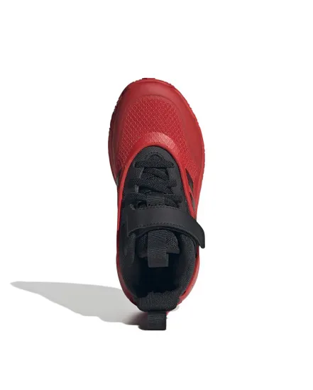 Chaussures Enfant OWNTHEGAME 3.0 K Rouge