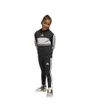 Ensemble de survetement Fille LG 3S TIB FL ST Noir