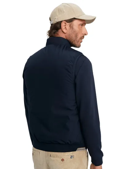 Gilet Sans Manches Homme Selor