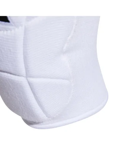 Genouillères Unisexe ELITE KP EU Blanc