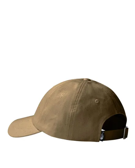 Casquette Homme NORM HAT Marron