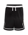 Short Enfant plus âgé JDB MJ DF SPORT DIAMOND SHORT Noir