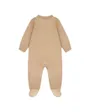 Combinaison Bébé JUMPMAN FOOTED COVERALL Marron