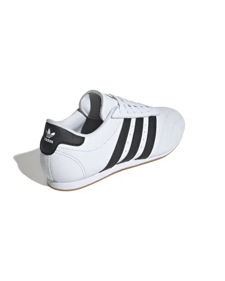 Chaussures Femme ADIDAS TAEKWONDO LACE W Blanc