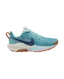 Chaussures de trail Homme NIKE REACTX PEGASUS TRAIL 5 Bleu