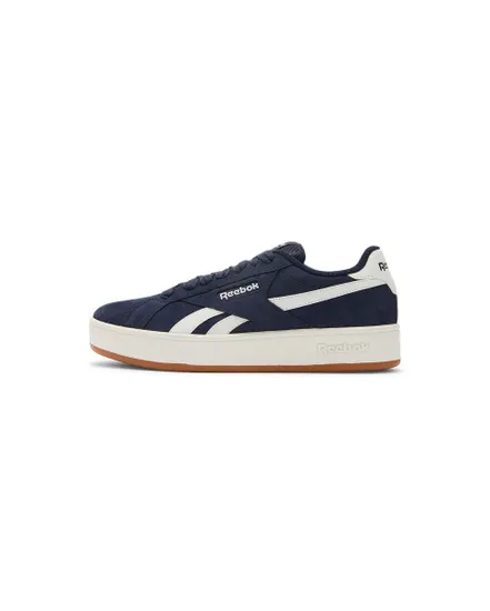 Chaussures Unisexe RETRO MEGA Bleu