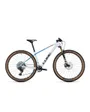 VTT semi rigide Unisexe ELITE C:68X SLT Blanc/Bleu/Rouge