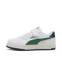 Chaussures Enfant PUMA CAVEN 2.0 RETRO Blanc