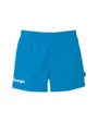 Short Femme TEAM W Bleu