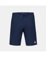 Short Homme ESS SHORT N2 M Bleu