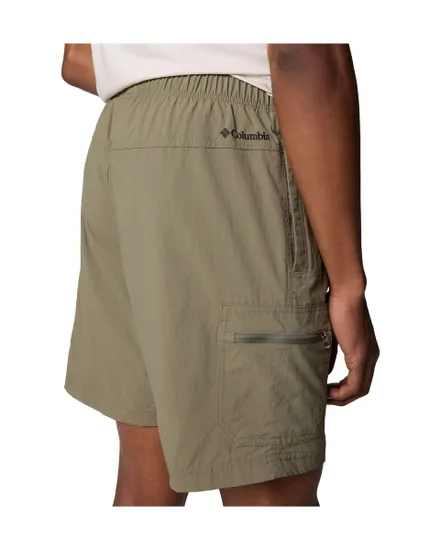 Cargo Short Homme MOUNTAINDALE Vert