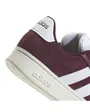 Chaussures Homme GRAND COURT ALPHA 00S Bordeaux