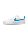 Chaussures Homme NIKE COURT VISION LO NN Blanc