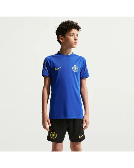 Maillot D'Entraînement Enfant Nike Chelsea Strike