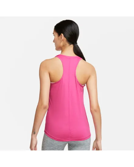 W NK ONE DF SLIM TANK FEMME