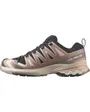 Chaussures de trail Femme SHOES XA PRO 3D V9 W Beige