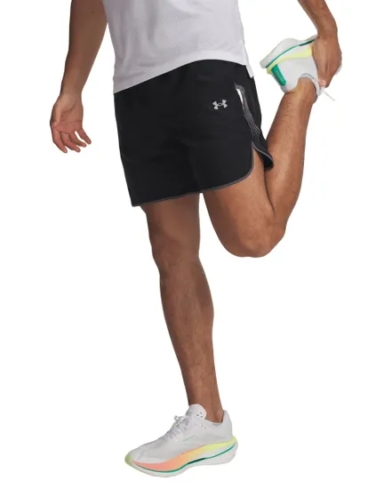 Short Running Homme UA Velociti Reflect