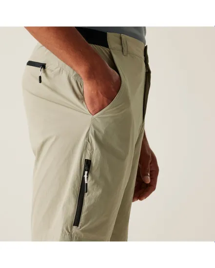 Short Homme TRVLLGHTPCKAWAYSH Beige