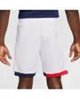 Short Homme PSG M NK DF SHORT STAD AW Blanc