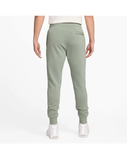 Pantalon de survetement Homme M NSW CLUB JGGR BB Vert