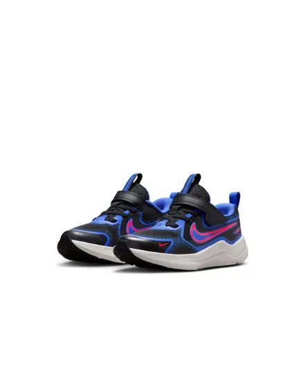 Chaussures Enfant NIKE COSMIC RUNNER (PSV) Noir