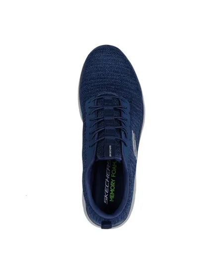 Chaussures Homme SUMMITS/SORENZ Bleu